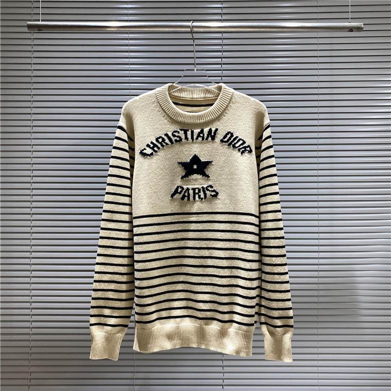 Dior Sweater-004